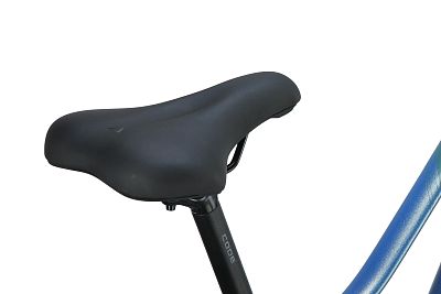 Превью Женский велосипед Велосипед ASPECT Aura Тёмно-Фиолетовый (2025)